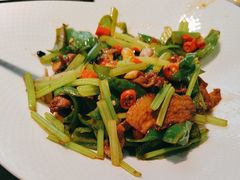 -秦月轩·陕西家乡菜(阜成路·五棵松店)