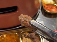 -核桃碳烤肉馆(深圳首店)