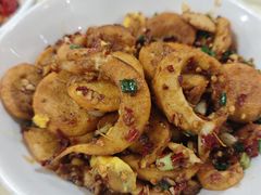 -笨罗卜浏阳菜馆(龙华鹏润达店)