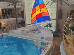 -海韵之星邮轮水会(明发商业广场店)