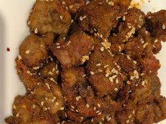 -凯鸽酒楼(大同振兴街店)