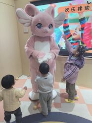 -奈尔宝·儿童乐园·亲子餐厅(前滩店)