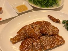-利苑酒家(合景国际金融广场店)