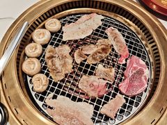 -和牛村烧肉放题(潍坊泰华店)