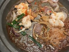 -绿茶餐厅(千岛湖银泰城店)