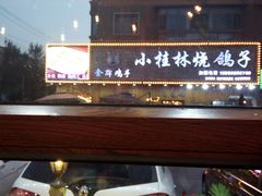 -小桂林烧鸽子
