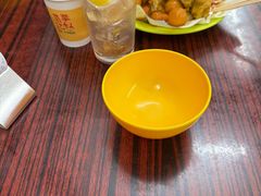 -華叔茶記