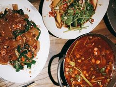 -不曾在把把烧•烧烤(莲坂磐基店)