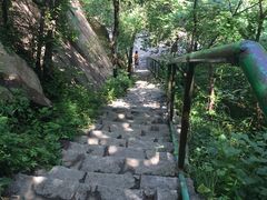 -封龙山风景区