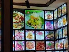 -五谷丰登·胶东海鲜·家常菜(张村店)