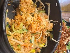 -正宗集安高丽火盆(东昌街店)