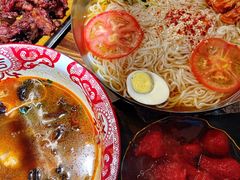-破店肥哈·东北烧烤·夜宵(南山保利店)