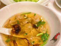 莆田扁肉汤-莆田餐厅PUTIEN(金融街购物中心店)