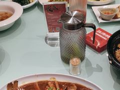-江南韵·无锡太湖文化体验餐厅(凤凰天街店)