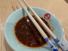 -老边饺子馆(东单店)