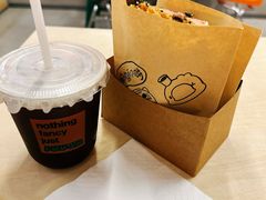 -虎伢Fuuya!咖啡煎饼(陆家嘴波特营店)
