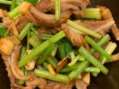 -小土豆北方菜馆(方庄店)