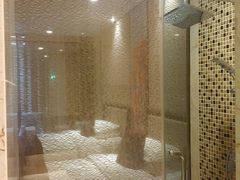 卫生间-库车国际酒店(火车站东湖公园店)