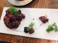 江雪糖醋小排-小大董·烤鸭(王府井apm店)