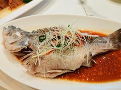 -玉林烤鸭店(定福庄店)