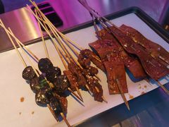 -燥次·烧烤酒场(万象城店)