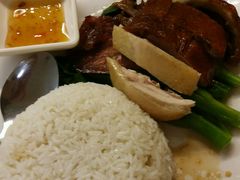 -永盈茶餐厅(中山四路店)