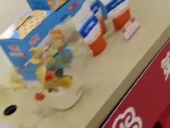 -第一食品(中环百联店)