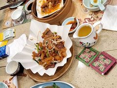 -点都德(龙之梦店)