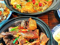 -醉壹号海鲜大排档·老厦门特色菜(厦门美食地标店)