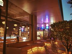 -大小咖啡 BigSmallCoffee(麦子店)