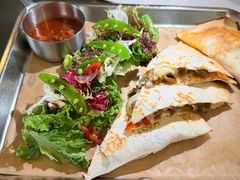 -UPPER KITCHEN(延安路店)