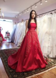 -SATIN COUTURE瑟庭婚纱礼服馆