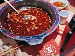 -何师傅美蛙鱼头(汉街店)