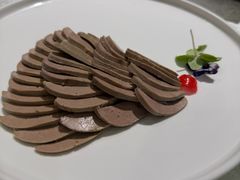 -北京全聚德(方庄店)