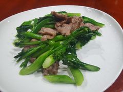 -墨白私房菜·广东菜 粤菜