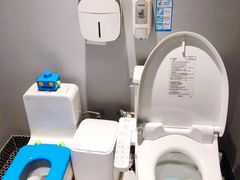 -NOKNOK若蔻亲子餐厅(天地壹方北馆店)