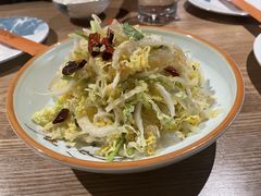 -渝悦情·新派川菜(建国门店)