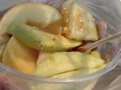 -老炳·七丛松甘草水果