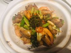 -东海海鲜酒家(中信广场店)