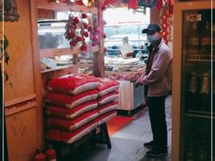-闯关东东北农家菜(崂山石老人店)
