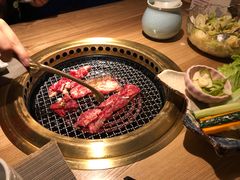 -江户烧肉(高德店)