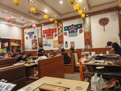 -日葵 大阪烧ひまり(仙霞路店)