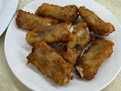 -惠来大排档(联创商业街店)