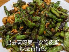 -晚归月亮湾私家菜(临邑路店)