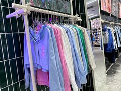 -万达广场(南昌红谷滩店)