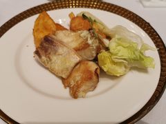 -上海静安香格里拉大酒店