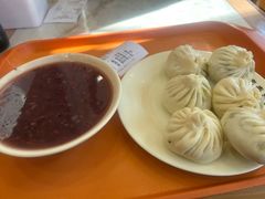 -庆丰包子铺(白塔寺店)