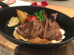 -香樟花园法式铁板烧(恒隆广场店)