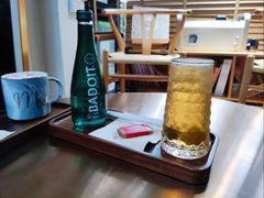 梅酒苏打-黑胶星球(华发中城商都店)