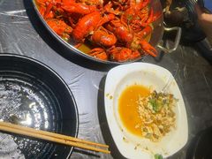 -指爱龙虾(金杨路总店)